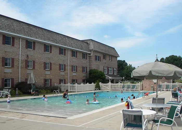 Bird-In-Hand Family Inn