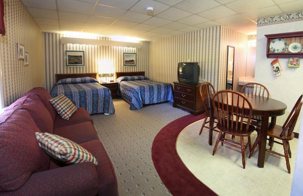 Hotel Family